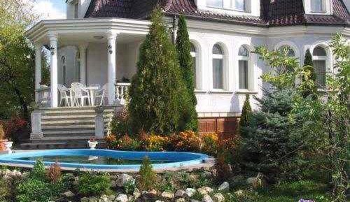 Holiday Home
