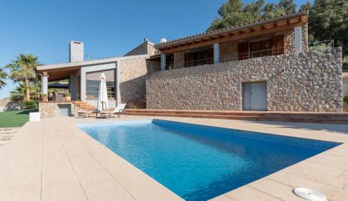 Deluxe Villa