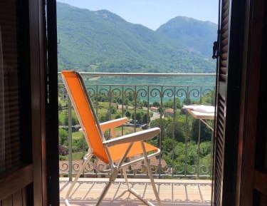 Double Room with Lake View