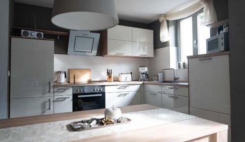 Basic Apartment