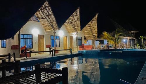 Triple Room with Private Bathroom