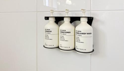 Queen Room - Disability Access