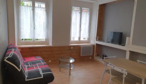 Standard Apartment