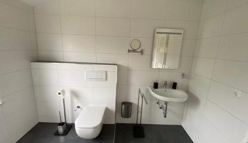 Deluxe Double Room with Bath