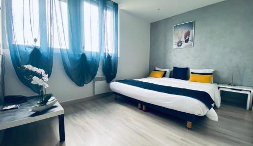 Superior Quadruple Room