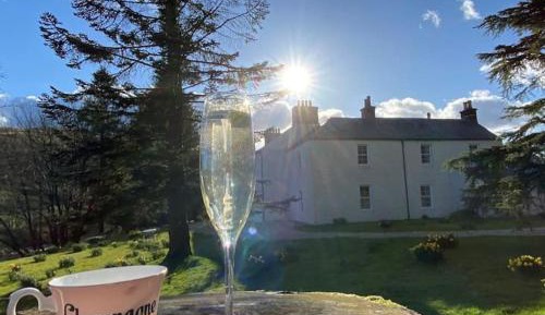 Holiday Home