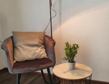 Small Single Room