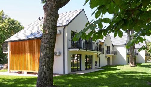 Maisonette