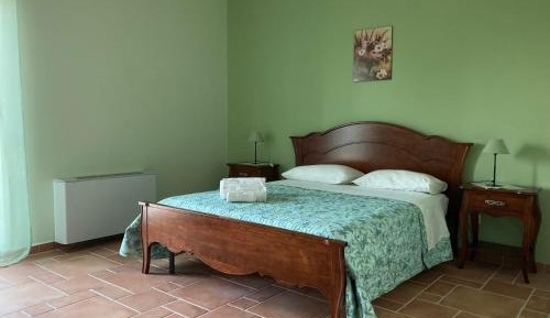 Family Room with Terrace