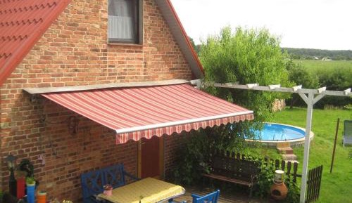 Holiday Home