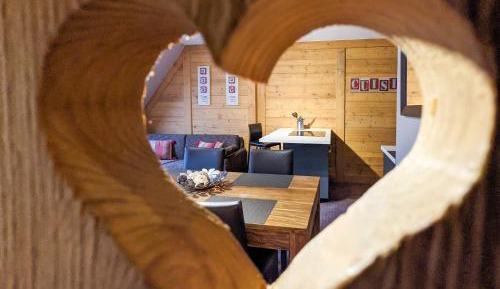 Duplex Apartment n°19