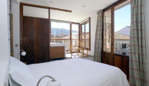 Double Room with Spa Bath