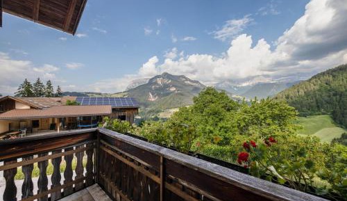 Two-Bedroom Superior Apartment