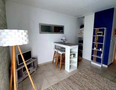 Studio
