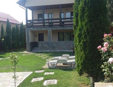 Five-Bedroom House