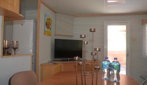 Two-Bedroom Chalet