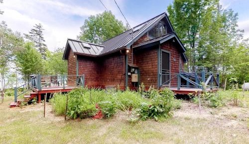 one bedroom holiday home