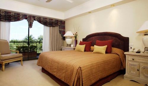 Master Suite