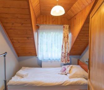 Three-Bedroom Chalet