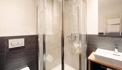 Comfort Double Room with Balcony