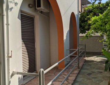Budget Single Room
