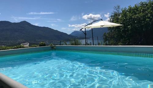 Studio - Split Level