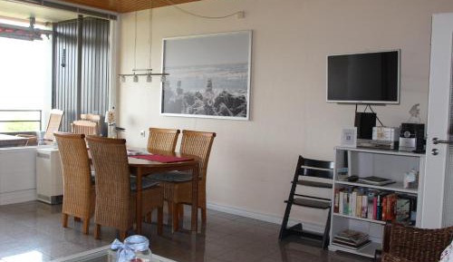Two-Room Apartment
