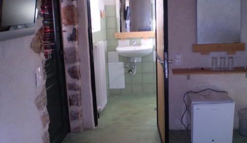 Double Room - Disability Access