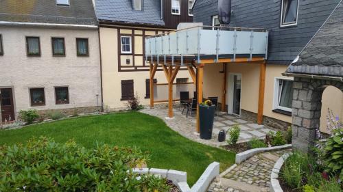 Apartment - Ground Floor