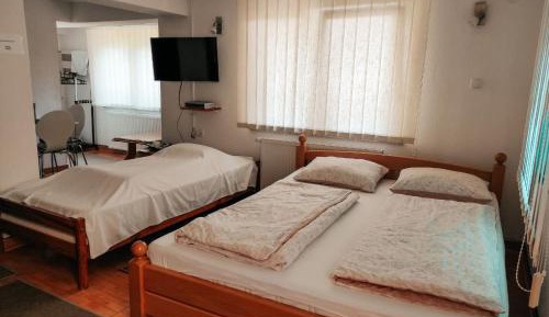 Apartment - Ground Floor
