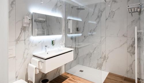 Deluxe Double or Twin Room with Balcony