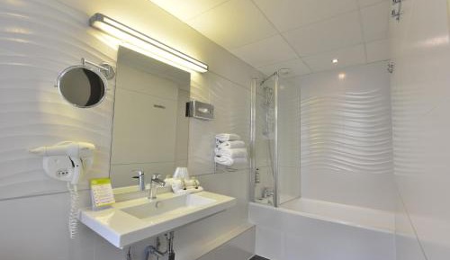 Prestige Double Room