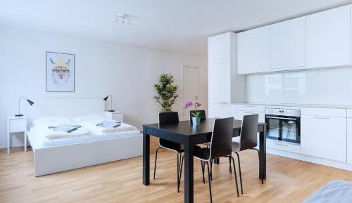 Apartment B