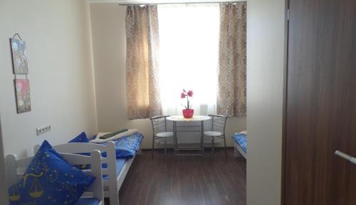 Triple Room with Shower
