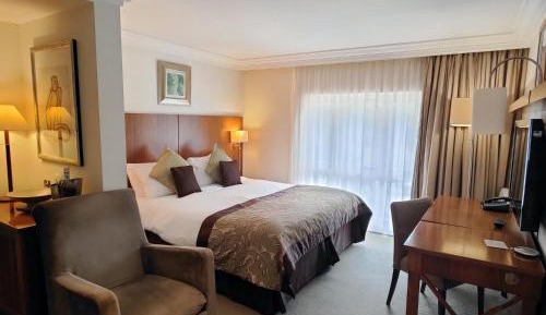 Main House Executive Double Room
