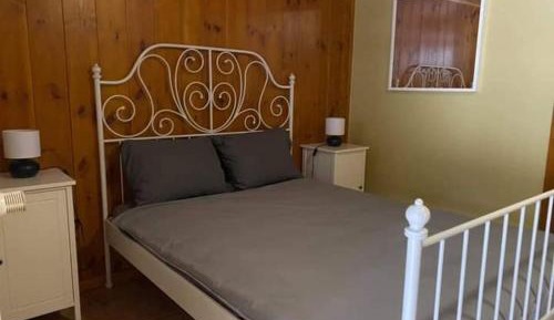 One-Bedroom Chalet