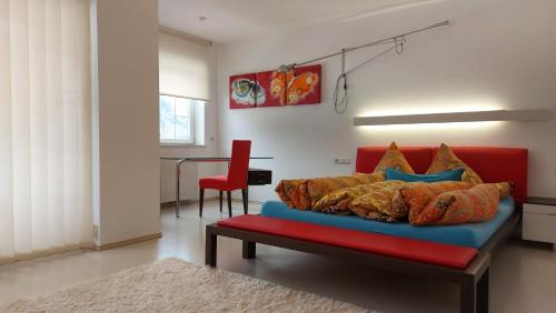 Superior Apartment (4 Adults)