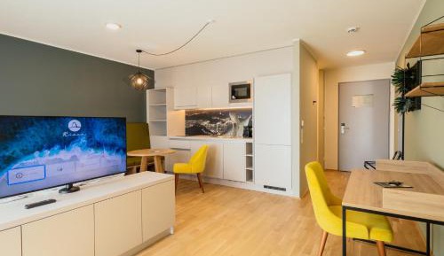 Budget Single Room