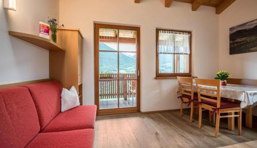Two-Bedroom Superior Apartment