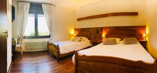 Triple Room - Disability Access