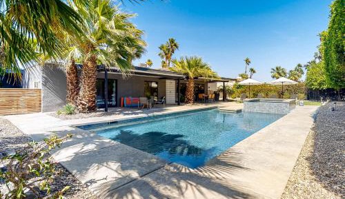 Three Bedroom holiday home 