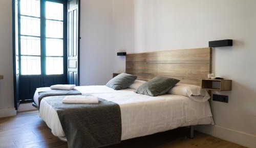 Double Room - Disability Access