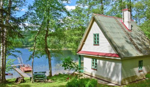 One-Bedroom Chalet