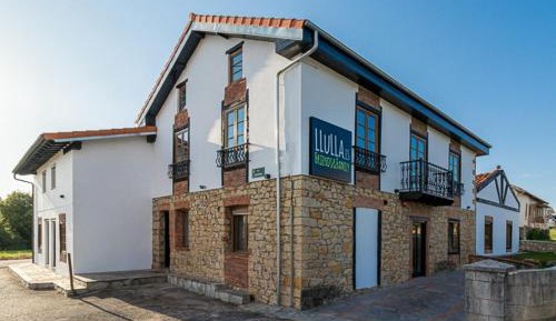 Five-Bedroom House