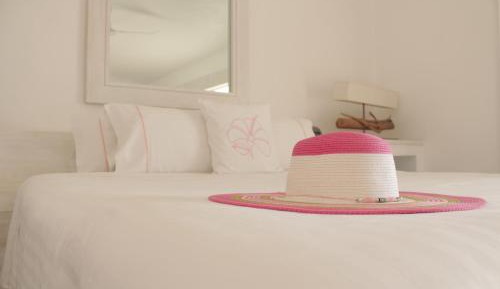 Casita with Shared Pool with Two Beds