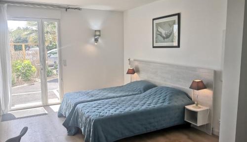 Studio - Disability Access