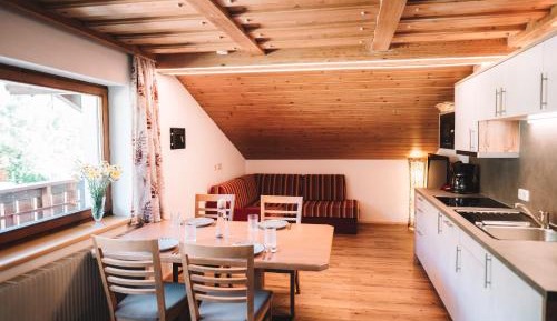 Two-Bedroom Apartment - Friends Apartment