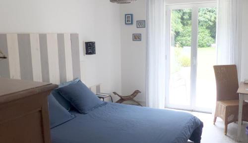 Queen Room with Garden View