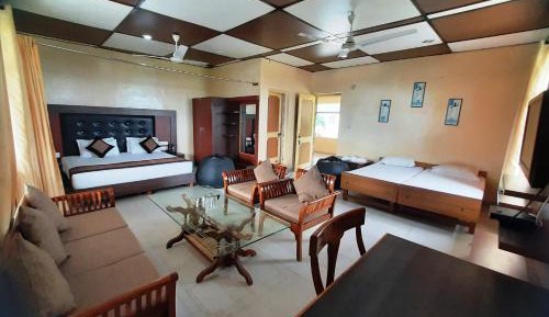 Family Suite