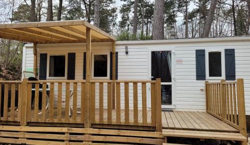 Mobile Home